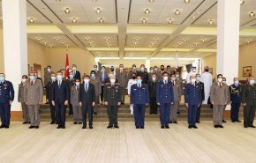 الدفاع القطرية توقع اتفاقيات تعاون جديدة مع تركيا
