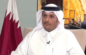 وزير خارجية قطر يصل القاهرة للمشاركة في اجتماع الجامعة العربية