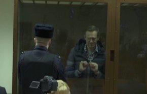 عقوبات أميركية-أوروبية على روسيا في ملف نافالني + فيديو