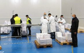 الإنتربول يصادر آلاف الجرعات من لقاح كورونا الزائف في الصين وجنوب إفريقيا
