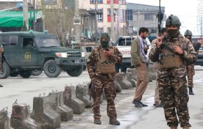 تحرير 34 شخصا من سجن لطالبان في عمليات نفذها الجيش الافغاني