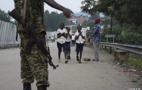 مقتل 8 أشخاص في هجوم شنه مسلحون على سوق شمال شرقي الكونغو