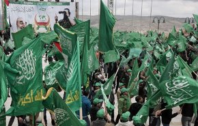 حماس ترحب بقرار الجنائية فتح تحقيق بجرائم الاحتلال في فلسطين