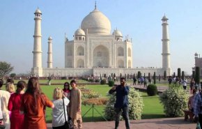 الهند..  إجلاء السياح من 