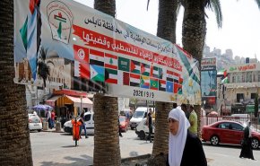 فلسطين.. إغلاق شامل في نابلس لمدة أسبوع جراء تزايد الإصابات بكورونا