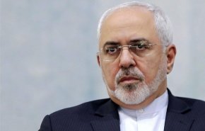 ظريف: واشنطن تواصل سياسة 'الضغوط القصوى' الفاشلة تجاه ايران