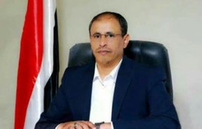 وزير الإعلام اليمني يبارك عملية 'توازن الردع الثامنة' 