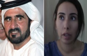 بعد فشل محاولة هروبها.. أين هي ابنة حاكم دبي الشيخة لطيفة؟