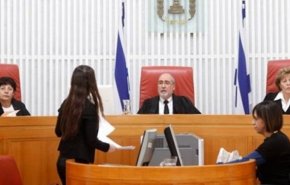 رام الله: دادگاههای اسرائیل، ابزار مشروعیت‌بخشی به جنایات آن است