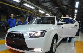 زمان قرعه کشی محصولات ایران خودرو مشخص شد