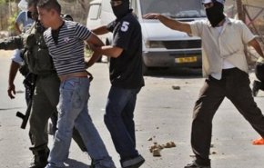 اعتقالات واعتداءات للاحتلال في الضفة وغزة