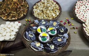  مخبز مصري يحقق أحلام 'أطفال التمثيل الغذائي'
