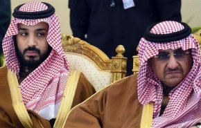 السعودية: حملة اعتقالات جديدة تطال عسكريين موالين لإبن نايف