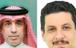 بعد الامارات والبحرين..وزير خارجية المستقيل هادي في قطر