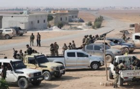 إصابة 4 سوريين بإطلاق نار من أراضي سيطرة قوات تركيا