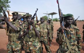 السودان: الحكومة الأثيوبية تدعم قوات جوزيف توكا لاحتلال الكرمك