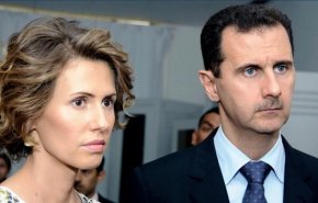 اصابة الرئيس السوري بشار الأسد وزوجته بفيروس كورونا