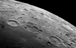 علماء يكشفون تاريخ تكوّن القمر