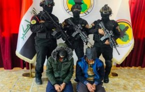 القبض على 6 دواعش في ثلاث محافظات عراقية