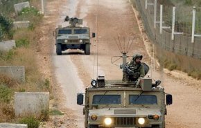 جيش الإحتلال الإسرائيلي يتخطى السياج جنوب لبنان