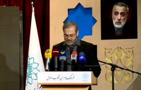 مراسم في طهران بذكرى رحيل حسين شيخ الإسلام