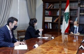 لبنان متمسك بالتعويض عن الأضرار البيئية والاقتصادية جراء تداعيات التسرب النفطي