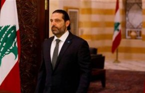 الحريري يلتقي لافروف في أبو ظبي