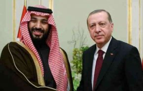 هل طلبت السعودية مساعدة تركيا في حربها على اليمن؟!