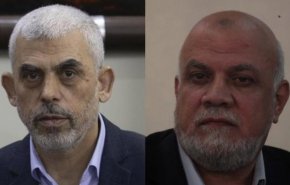 انتخابات حركة حماس قد تشهد جولة رابعة