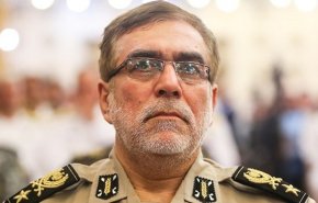 نائب قائد الجيش الايراني: تبجحات الصهاينة ناجمة عن الخوف