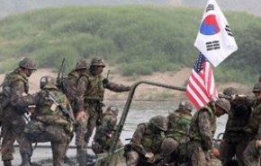 نتیجه مذاکره کره جنوبی با آمریکا/ سئول افزایش هزینه استقرار نظامیان آمریکایی به ۱.۰۳ میلیارد دلار را پذیرفت