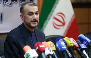 عبداللهيان: إذا لم تُرفع العقوبات فإن لدى ايران سيناريوهات جديدة