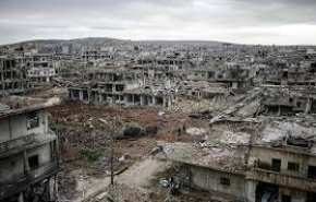 تقرير يوثق بالارقام خسائر سوريا نتيجة الحرب عليها
