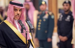 تصريح سعودي جديد حول الازمة السورية