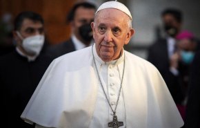 البابا فرنسيس يشكر العراق وهكذا وصف لقاءه بالسيد السيستاني