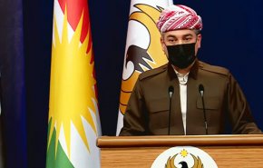 حكومة كردستان العراق تصدر توضيحاً بشأن طابع 'تذكاري' للبابا أغضب دول الجوار