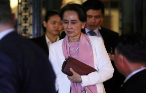 واشنطن: إدارة بايدن ستعمل على استعادة الحكومة في ميانمار