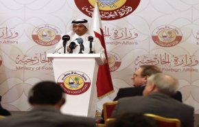 ماذا قال وزير قطري بشأن عضوية سوريا في الجامعة العربية؟