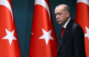 اعتقال 13 شخصا في تركيا بتهمة اهانة الرئيس التركي 