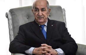 تبون يعلن موعد الانتخابات التشريعية في الجزائر 