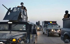 العراق: احباط مُخططين 'إرهابيين' في الأنبار وكركوك