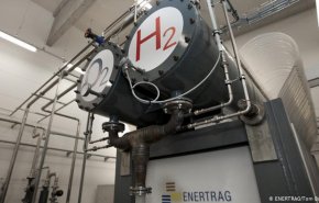 دراسة: المعجون الهيدروجيني مصدر طاقة حقيقي بديل عن النفط والوقود الأحفوري