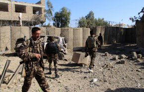 قتلى وجرح بانفجار يستهدف قاعدة عسكرية في افغانستان