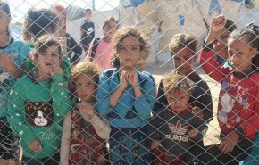 السلطات الكردية فقدت السيطرة على الوضع في مخيم الهول بالحسكة