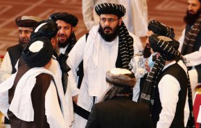 روسيا تؤكد على تمثيل طالبان في اي حكومة انتقالية افغانية