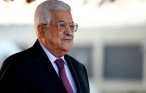 الرئيس الفلسطيني يبعث رسالة شكر إلى السيد السيستاني