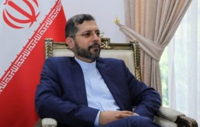 خطيب زادة: ايران ستوقف اجراءاتها التعويضية بعد رفع الحظر