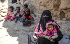 سازمان ملل درباره بدترین قحطی قرن هشدار داد/ مرگ احتمالی 400 هزار کودک یمن 