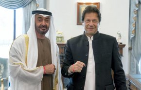 الإمارات تعاقب باكستان لرفضها اعلان التطبيع مع الاحتلال