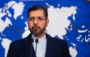 خطیب‌زاده: شناسایی عوامل خرابکارانه حمله به کشتی کانتینربر ایرانی در دستورکار است